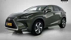 Groen Gebruikt 2021 Lexus NX300h Executive Line SUV | € 44.950 (Eerlijke prijs)