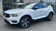 Wit Gebruikt 2020 Volvo XC40 R-Design SUV | € 29.950 (Goede deal)