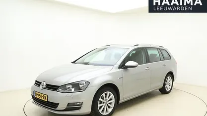 Occasion 2016 VW Golf VII Stationwagen | € 11.950 (Eerlijke prijs)