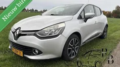 Gebruikt 2013 Renault Clio IV Authentique Hatchback | € 3.799 (Eerlijke prijs)