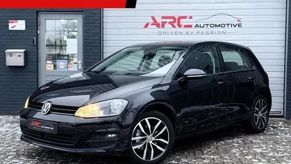 Occasion 2013 VW Golf VII Highline Hatchback | € 11.450 (Goede deal)