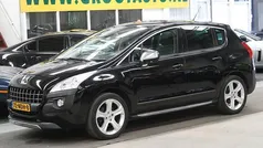 Gebruikt 2010 Peugeot 3008 GT MPV | € 4.944 (Eerlijke prijs)
