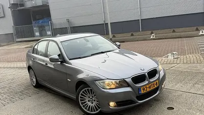 Gebruikt 2009 BMW 318 Sedan | € 6.950 (Eerlijke prijs)