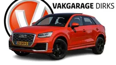 Gebruikt 2019 Audi Q2 S-Line SUV | € 19.890 (Eerlijke prijs)