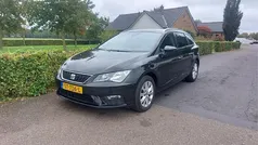 Gebruikt 2018 Seat Leon ST Business Stationwagen | € 8.950 (Eerlijke prijs)