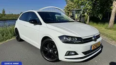 Wit Gebruikt 2019 VW Polo Beats Hatchback | € 12.450 (Goede deal)