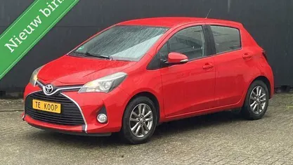 Occasion Toyota Yaris 69 PK (50 kW) 2015 Hatchback