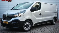 Gebruikt 2018 Renault Trafic Komfort Van | € 13.980 (Eerlijke prijs)