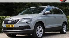 Grijs Gebruikt 2020 Skoda Karoq Business Line SUV | € 23.400 (Eerlijke prijs)