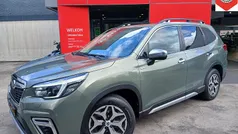 Gebruikt 2021 Subaru Forester Premium SUV | € 35.950 (Goede deal)
