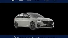 Gebruikt 2025 Skoda Scala Monte Carlo Hatchback | € 33.030 (Eerlijke prijs)