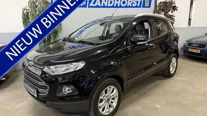 Occasion Ford Ecosport Titanium 127 PK (93 kW) 2017 SUV