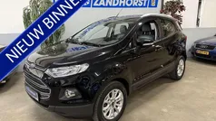 Gebruikt 2017 Ford Ecosport Titanium SUV | € 9.995 (Eerlijke prijs)