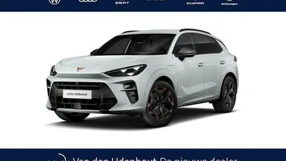 Occasion Cupra Terramar VZ 272 PK (200 kW) 2026 SUV