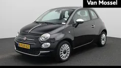 Gebruikt 2021 Fiat 500 Lounge Hatchback | € 13.500 (Eerlijke prijs)