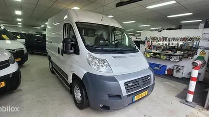 Gebruikt 2013 Fiat Ducato Van | € 7.750 (Super prijs)