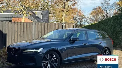 Occasion 2020 Volvo V60 Inscription Stationwagen | € 22.990 (Eerlijke prijs)