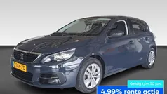 Gebruikt 2020 Peugeot 308 S Hatchback | € 12.375 (Eerlijke prijs)