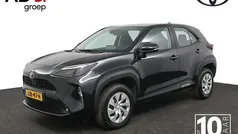 Gebruikt 2023 Toyota Yaris Cross Comfort SUV | € 24.950 (Goede deal)