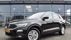Gebruikt 2018 VW T-Roc Style SUV | € 16.450 (Eerlijke prijs)