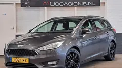 Gebruikt 2015 Ford Focus Stationwagen | € 7.495 (Goede deal)