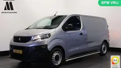 Grijs Gebruikt 2022 Peugeot Expert Van | € 13.950 (Eerlijke prijs)