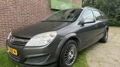 Gebruikt 2009 Opel Astra Essentia Stationwagen | € 1.445 (Goede deal)