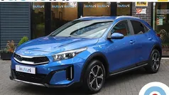 Blauw Gebruikt 2023 Kia XCeed SUV | € 22.945 (Eerlijke prijs)