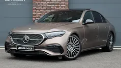 Gebruikt 2024 Mercedes E300 AMG line Sedan | € 79.500