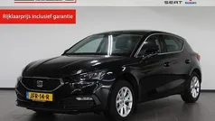 Gebruikt 2025 Seat Leon Business Hatchback | € 30.950 (Eerlijke prijs)