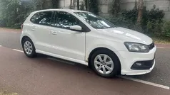 Gebruikt 2012 VW Polo Comfortline Hatchback | € 1.499 (Super prijs)