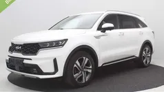 White pearl/snow white pearl (swp) Gebruikt 2022 Kia Sorento SUV | € 45.885 (Goede deal)