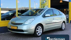 Groen Gebruikt 2008 Toyota Prius Comfort Hatchback | € 8.900