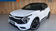 Wit Gebruikt 2022 Kia Sportage 3 SUV | € 34.950 (Eerlijke prijs)