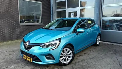 Occasion Renault Clio IV Zen 101 PK (74 kW) 2019 Hatchback
