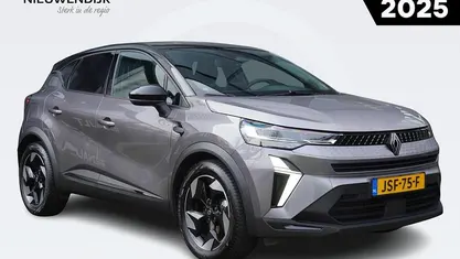 Occasion Renault Captur Techno 2025 SUV