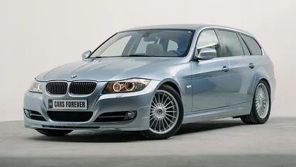 Gebruikt 2010 Alpina B3 Stationwagen | € 49.950