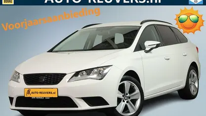 Occasion Seat Leon ST Reference 111 PK (81 kW) 2016 Stationwagen