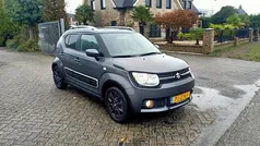Gebruikt 2017 Suzuki Ignis Hatchback | € 9.999 (Super prijs)
