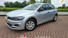 Gebruikt 2019 VW Polo Trendline Hatchback | € 10.450 (Eerlijke prijs)