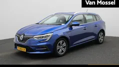 Gebruikt 2023 Renault Mégane GrandTour Equilibre Stationwagen | € 22.435 (Eerlijke prijs)