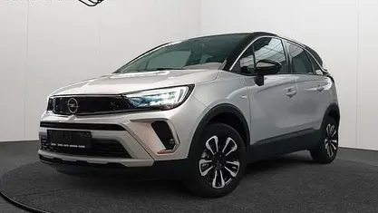 Occasion Opel Crossland Elegance 110 PK (80 kW) 2024 SUV