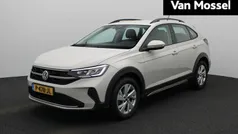 Gebruikt 2022 VW Taigo Life SUV | € 18.900 (Eerlijke prijs)