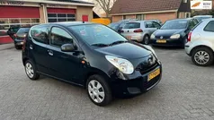 Zwart Gebruikt 2011 Suzuki Alto Comfort+ Hatchback | € 3.200 (Eerlijke prijs)