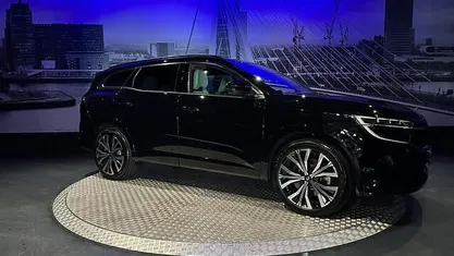 Occasion 2024 Renault Espace Iconic SUV | € 39.495 (Super prijs)