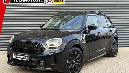 Occasion Mini Cooper Countryman 219 PK (161 kW) 2022 SUV