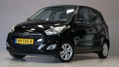 Occasion Hyundai i10 86 PK (63 kW) 2012 Hatchback