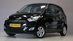 Gebruikt 2012 Hyundai i10 Hatchback | € 4.995 (Eerlijke prijs)