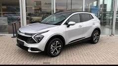 Grijs Gebruikt 2024 Kia Sportage SUV | € 39.945 (Eerlijke prijs)