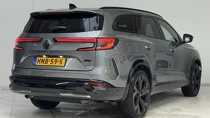 Occasion 2025 Renault Espace Esprit Alpine SUV | € 40.900 (Eerlijke prijs)